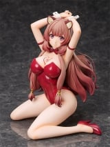 Оригинальная аниме фигурка &laquo;The Rising of the Shield Hero Raphtalia Bare Leg Bunny Style Ver. 1/4 Complete Figure&raquo;