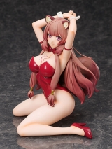 Оригинальная аниме фигурка &laquo;The Rising of the Shield Hero Raphtalia Bare Leg Bunny Style Ver. 1/4 Complete Figure&raquo;