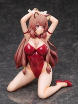 Оригинальная аниме фигурка &laquo;The Rising of the Shield Hero Raphtalia Bare Leg Bunny Style Ver. 1/4 Complete Figure&raquo;