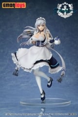 Оригинальная аниме фигурка &laquo;Azur Lane THE ANIMATION Belfast 1/7 Complete Figure&raquo;