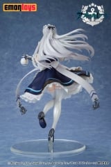 Оригинальная аниме фигурка &laquo;Azur Lane THE ANIMATION Belfast 1/7 Complete Figure&raquo;