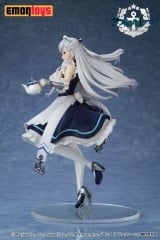 Оригинальная аниме фигурка &laquo;Azur Lane THE ANIMATION Belfast 1/7 Complete Figure&raquo;