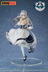 Оригинальная аниме фигурка &laquo;Azur Lane THE ANIMATION Belfast 1/7 Complete Figure&raquo;
