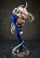 Оригинальная аниме фигурка &laquo;My Hero Academia Mirko 1/4 Complete Figure&raquo;
