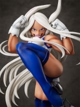 Оригинальная аниме фигурка &laquo;My Hero Academia Mirko 1/4 Complete Figure&raquo;