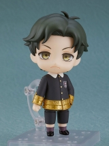 Оригинальная аниме фигурка &laquo;Nendoroid Spy x Family Damian Desmond&raquo;