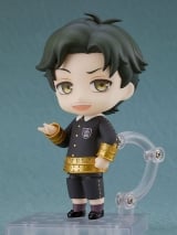 Оригинальная аниме фигурка &laquo;Nendoroid Spy x Family Damian Desmond&raquo;