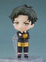 Оригинальная аниме фигурка &laquo;Nendoroid Spy x Family Damian Desmond&raquo;