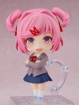 Оригінальна аніме фігурка &laquo;Nendoroid Doki Doki Literature Club! Natsuki&raquo;