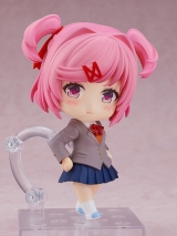 Оригинальная аниме фигурка &laquo;Nendoroid Doki Doki Literature Club! Natsuki&raquo;