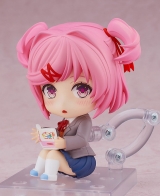Оригинальная аниме фигурка &laquo;Nendoroid Doki Doki Literature Club! Natsuki&raquo;