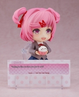 Оригинальная аниме фигурка &laquo;Nendoroid Doki Doki Literature Club! Natsuki&raquo;