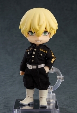 Оригинальная аниме фигурка &laquo;Nendoroid Doll Tokyo Revengers Chifuyu Matsuno&raquo;