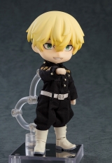 Оригинальная аниме фигурка &laquo;Nendoroid Doll Tokyo Revengers Chifuyu Matsuno&raquo;