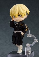 Оригинальная аниме фигурка &laquo;Nendoroid Doll Tokyo Revengers Chifuyu Matsuno&raquo;