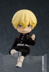 Оригинальная аниме фигурка &laquo;Nendoroid Doll Tokyo Revengers Chifuyu Matsuno&raquo;