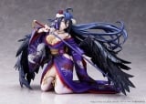 Оригинальная аниме фигурка &laquo;Overlord IV [Gyoso] Albedo 1/7 Complete Figure&raquo;