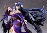Оригинальная аниме фигурка &laquo;Overlord IV [Gyoso] Albedo 1/7 Complete Figure&raquo;