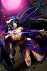 Оригинальная аниме фигурка &laquo;Overlord IV [Gyoso] Albedo 1/7 Complete Figure&raquo;