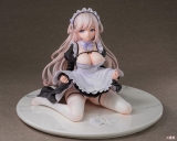 Оригінальна аніме фігурка &laquo;Clumsy maid "Lily" illustration by Yuge 1/6 Complete Figure&raquo;