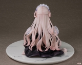 Оригинальная аниме фигурка &laquo;Clumsy maid "Lily" illustration by Yuge 1/6 Complete Figure&raquo;