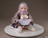 Оригинальная аниме фигурка &laquo;Clumsy maid "Lily" illustration by Yuge 1/6 Complete Figure&raquo;