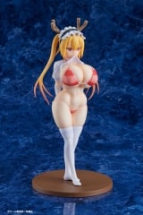 Оригинальная аниме фигурка &laquo;Miss Kobayashi's Dragon Maid Tohru 1/6 Complete Figure&raquo;