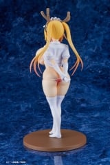 Оригинальная аниме фигурка &laquo;Miss Kobayashi's Dragon Maid Tohru 1/6 Complete Figure&raquo;