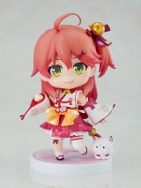 Оригинальная аниме фигурка &laquo;Nendoroid Hololive Production Sakura Miko&raquo;