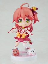 Оригинальная аниме фигурка &laquo;Nendoroid Hololive Production Sakura Miko&raquo;