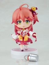Оригинальная аниме фигурка &laquo;Nendoroid Hololive Production Sakura Miko&raquo;