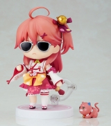 Оригинальная аниме фигурка &laquo;Nendoroid Hololive Production Sakura Miko&raquo;
