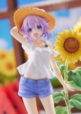 Оригинальная аниме фигурка &laquo;Hyperdimension Neptunia "Neptunia" Summer Vacation Ver. 1/7 Complete Figure&raquo;