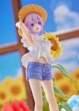 Оригинальная аниме фигурка &laquo;Hyperdimension Neptunia "Neptunia" Summer Vacation Ver. 1/7 Complete Figure&raquo;