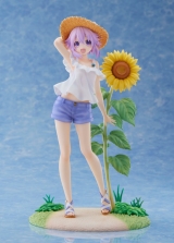 Оригінальна аніме фігурка &laquo;Hyperdimension Neptunia "Neptunia" Summer Vacation Ver. 1/7 Complete Figure&raquo;