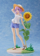 Оригинальная аниме фигурка &laquo;Hyperdimension Neptunia "Neptunia" Summer Vacation Ver. 1/7 Complete Figure&raquo;