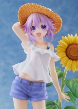Оригинальная аниме фигурка &laquo;Hyperdimension Neptunia "Neptunia" Summer Vacation Ver. 1/7 Complete Figure&raquo;