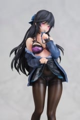 Оригинальная аниме фигурка &laquo;Majime-chan illustration by Retake 1/7 Complete Figure&raquo;