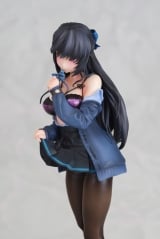 Оригинальная аниме фигурка &laquo;Majime-chan illustration by Retake 1/7 Complete Figure&raquo;