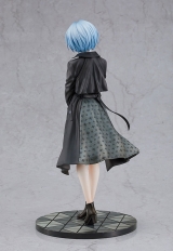 Оригинальная аниме фигурка &laquo;Rebuild of Evangelion Rei Ayanami -Red Rouge- 1/7 Complete Figure&raquo;