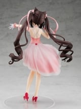 Оригинальная аниме фигурка &laquo;POP UP PARADE Nekopara Chocola Cocktail Dress Ver. Complete Figure&raquo;