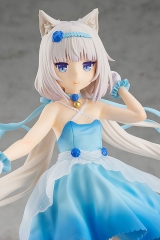 Оригинальная аниме фигурка &laquo;POP UP PARADE Nekopara Vanilla Cocktail Dress Ver. Complete Figure&raquo;