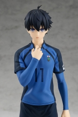 Оригинальная аниме фигурка &laquo;POP UP PARADE Bluelock Yoichi Isagi&raquo;