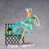 Оригинальная аниме фигурка «Movie "The Quintessential Quintuplets" Yotsuba Nakano -Floral Dress Ver.- 1/7 Complete Figure»