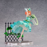 Оригинальная аниме фигурка &laquo;Movie "The Quintessential Quintuplets" Yotsuba Nakano -Floral Dress Ver.- 1/7 Complete Figure&raquo;