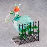 Оригинальная аниме фигурка &laquo;Movie "The Quintessential Quintuplets" Yotsuba Nakano -Floral Dress Ver.- 1/7 Complete Figure&raquo;