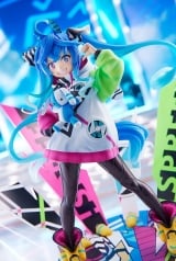 Оригинальная аниме фигурка &laquo;Umamusume Pretty Derby Twin Turbo 1/7 Complete Figure&raquo;