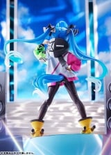 Оригинальная аниме фигурка &laquo;Umamusume Pretty Derby Twin Turbo 1/7 Complete Figure&raquo;
