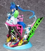 Оригинальная аниме фигурка &laquo;Umamusume Pretty Derby Twin Turbo 1/7 Complete Figure&raquo;