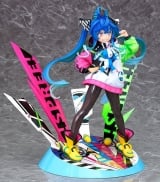 Оригинальная аниме фигурка &laquo;Umamusume Pretty Derby Twin Turbo 1/7 Complete Figure&raquo;